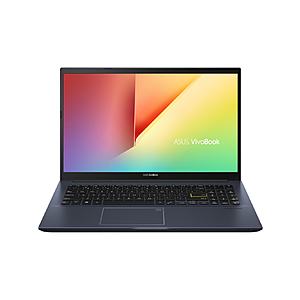 Office Depot: ASUS VivoBook 15 F513, 15.6" FHD Display, Intel Core i3-1115G4 Processor, 8GB Memory, 256GB PCIe Solid State Drive, Windows 10 in S Mode $400