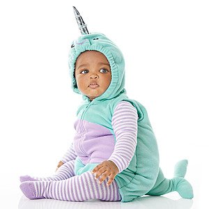 Additional Savings: Children's, Toddler's & Baby Apparel 25% Off + Free Store Pickup