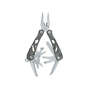 Woot: Gerber Suspension Multi-Plier, $23.99 plus Free Shipping with Prime