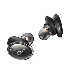 [Prime Exclusive Discount] Soundcore by Anker Liberty 3 Pro $84.99/Liberty 4 Noise Cancelling Earbuds $119.99 + FS