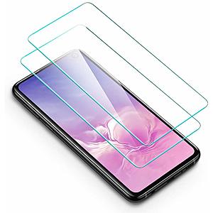 ESR Cases and Screen Protectors for Samsung Galaxy S10/S10 Plus/S10, $2.99 + FSSS