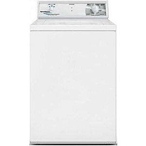 Speed Queen 3.19 cu. ft. Commercial Top Load Washer (White) $799 + Free S&H