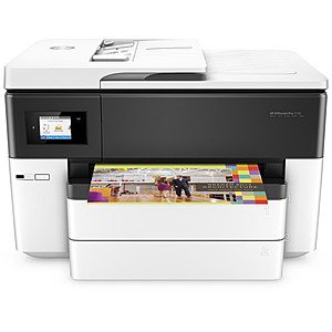 OfficeJet Pro 7740 Wide Format All-In-One Inkjet Printer @ Staples for $129.99 free shipping