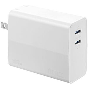Insignia 100W Dual Port USB-C Compact Wall Charger Kit $35 + Free Shipping @ Best Buy