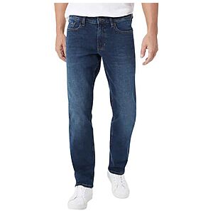 Costco Members: Izod Men’s Straight Fit Jeans (Blue or Dark Blue): 10 for $79.90 5 for $45 + Free Shipping