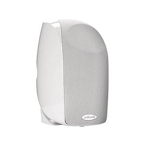 Polk Audio TL1 Compact High Performance Loudspeaker (White/Single) $13.95 w/ FS (70% off)