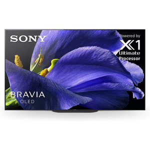 Amazon.com: Sony XBR-65A9G 65-inch TV: MASTER Series BRAVIA OLED 4K Ultra HD Smart TV with HDR and Alexa Compatibility - 2019 Model : Electronics $1699.99