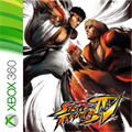 Street Fighter IV (Xbox One Digital Download) Free *Xbox Live Gold Members
