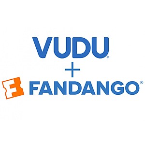 VUDU/Fandango: Merge Account + Purchase Any Single Movie/TV Episode or Rental 30% Off (Valid thru 8/27)