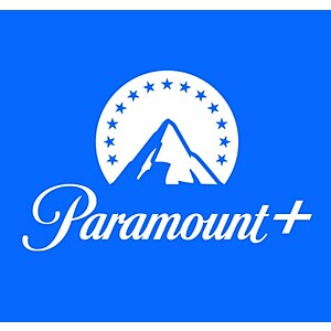 Paramount Plus - Free 30-day trial