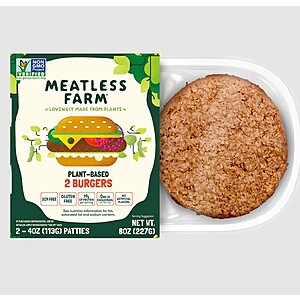 Free Meatless Farm Product Printable Coupon (up to $7)