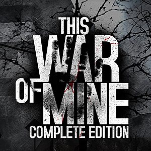 This War of Mine Complete Edition (Nintendo Switch Digital Download) $2