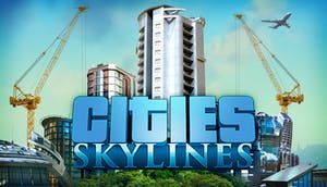 Humble Bundle: Cities Skylines Bundle (PCDD): Base Game for $1
