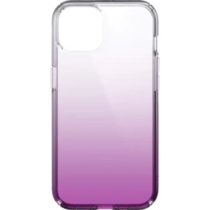 Apple iPhone 12/13/Pro Cases: Speck Presidio Aurora Ombre Purple iPhone 13 Case $5 & More + Free S&H