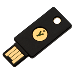 Cloudflare Users (Free to Join): YubiKey 5C NFC $11.60, YubiKey 5 NFC $10 + Free Shipping