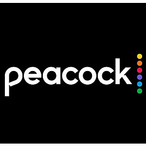New Subscribers: 12-Month Peacock Premium TV Subscription (Ad Supported) $20
