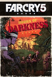 Xbox Game Pass Ultimate Members: Far Cry 5 - Hours of Darkness (DLC) for Free (was $11.99)