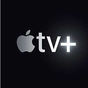 6-Month Free Trial of Apple TV+ For PS5 Owners (Expires 7/31/23)