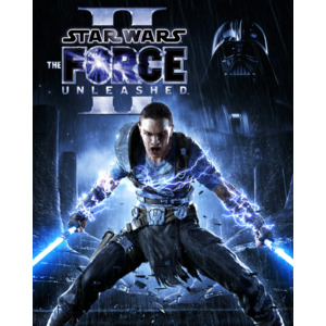 Amazon Prime Members (PC Digital Downloads): Star Wars: The Force Unleashed II Free & More