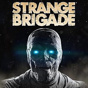 [STEAM][PC] Strange Brigade - $2.50