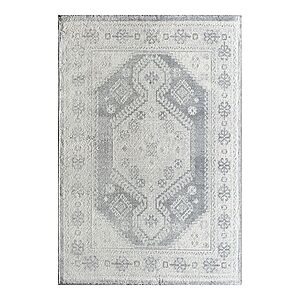 5’ x 7’ Gabriel Area Rug (Various Colors / Designs) $48 & More + Free Shipping