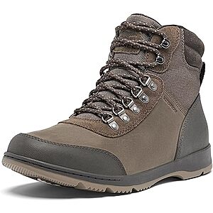 Men's Sorel Ankeny II Hiker WP Hiking Boots (various colors) $49.50 + Free Shipping