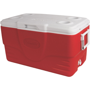 REI Outlet: 50Qt Coleman Perfomance Cooler $16.60 & More + Free Pickup or FS on $50+