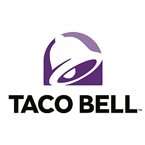 Taco Bell: Savings on Online Orders 20% Off (Max $10 Discount)