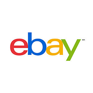 eBay Coupon for Additional Savings $5 Off $50 (Text Message Required; Exclusions Apply)