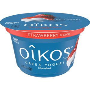 Kroger: Free Oikos Greek Yogurt Single Serve Cup (Digital Coupon)