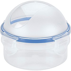 Lock & Lock Easy Essentials Food Storage Containers (Onion) $4.25 & More