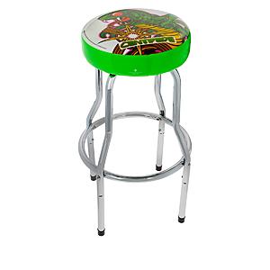 New HSN Customers: Arcade1Up Adjustable Arcade Stool (Centipede) $40 + Free Shipping