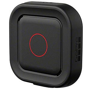 GoPro Remo (w/ possible upgrade to Smart Remote + Discount on HERO7 YMMV) $16.98