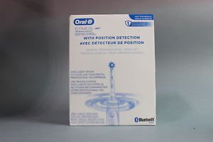 Oral-B Genius Pro Electric Toothbrush w/ Bluetooth - $35 + FS