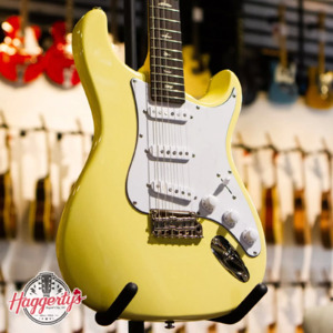 PRS SE Silver Sky Electric Guitar (Moon White) $517.5