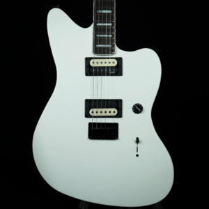 Fender Jim Root Signature Jazzmaster Electric Guitar (Polar White) $1015