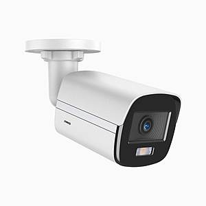 ANNKE NC400 - 4MP ACE True Full Color Night Vision PoE Bullet IP Security Camera (0.001 Lux) $77 + Free Shipping