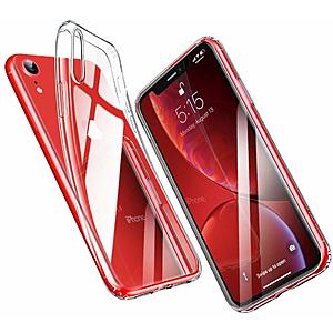 ESR Cases for iPhone 11/11 Pro/11 Pro Max/XR/X/XS/XS Max from $3