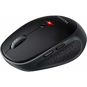 Bluetooth Wireless Mouse, Multi-Device (Switch Up to 3 Devices) - $12.99 + FS