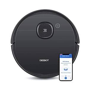 ECOVACS Deebot OZMO 950 Robot Vacuum (Certified Refurbished) - $479 + Free Shipping