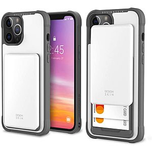 Design Skin cases for iPhone 12 Pro, 12 Pro Max, 12 Mini, 11 Pro, X/XS, SE(2020), Galaxy NOTE 20, Galaxy S20 & more from $4.19 + Free Shipping w/ Prime or Orders $25+