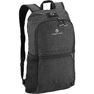 Eagle Creek Packable Daypack (Black) $14.75 + Free Store Pickup