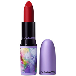 MAC: Botanic Panic Lipstick $10.50, Botanic Panic Eyeshadow Palette $25 & More + Free Store Pickup at Macy's or F/S $25+