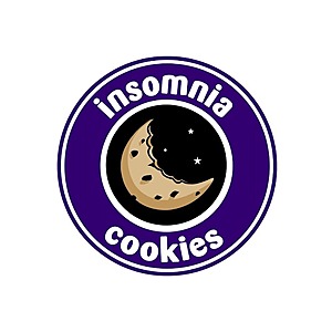 Insomnia Cookies: $50 eGift Card + $10 Bonus eGift Card $50 & More (email delivery)
