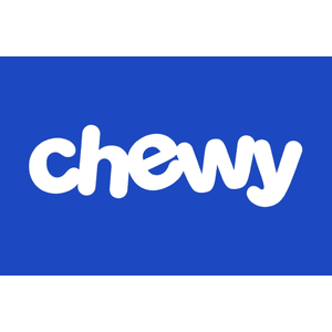 Chewy Coupon: Free Shipping No Minimum (Up to 5 Redemptions)