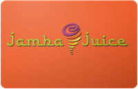 Cardcash Extra 6% Off Sitewide: $10 Jamba Juice (physical) $7.45, $25 Boston Market $18.50, $50 Jiffy Lube $39.50, & More
