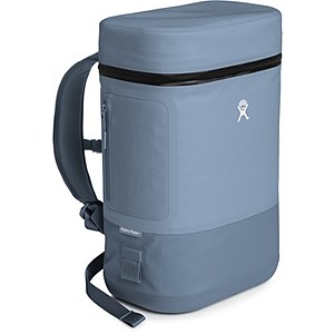 22-Liter Hydro Flask Unbound Soft Cooler Pack $81.75 + Free Shipping