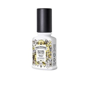 2-Ounce Poo-Pourri Before You Go Toilet Spray (Doo Disguise) $4.90 & More + Free S&H on $25+