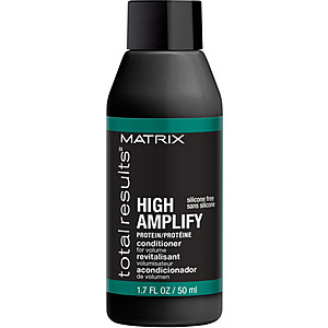 1.7-Oz Matrix Total Results High Amplify Conditioner $2, 1-Oz Matrix Biolage Firm Hold Styling Gelée $3 & More + Free Shipping $35+
