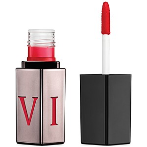 Macy's Beauty Up to 60% Off + Extra 15% Off: MAC 70 Reusable Fake Eyelashes $8.65,  Urban Decay Wired Vice Lip Gloss $9.35 & More + F/S $25+